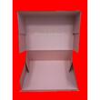Cutii cu capac 23x16x7 PARTY VERDE 120/set