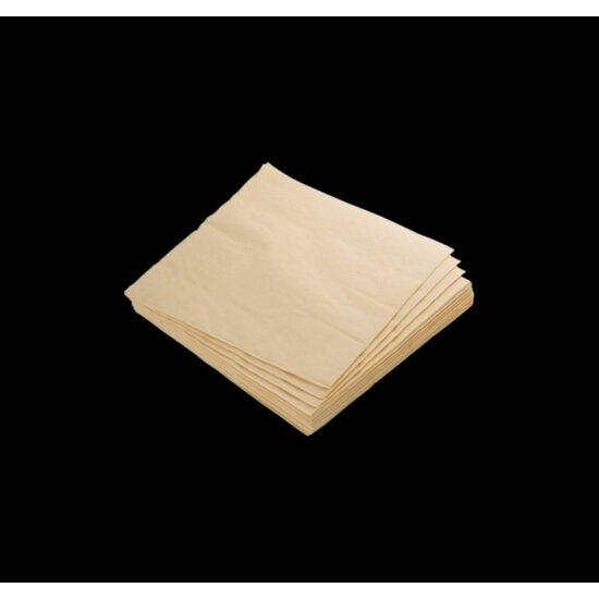 Servetele 2st 33x33cm 150 buc, 12 pac/bax