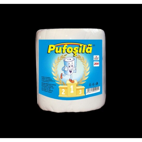 Prosop monorola 2 str,200 foi, 6/bax PUFOSILA