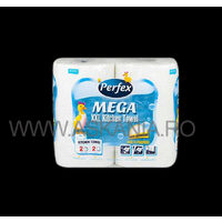 Prosop PERFEX  MEGA 85 foi 2buc/set,10set/bax