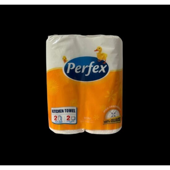 Prosop PERFEX 47foi 2buc/set, 24set/bax