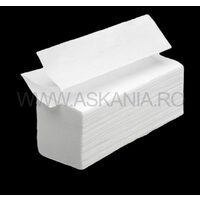 Prosop Z alb 20pac/bax