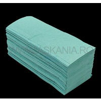 Prosop Z verde 20pac/bax