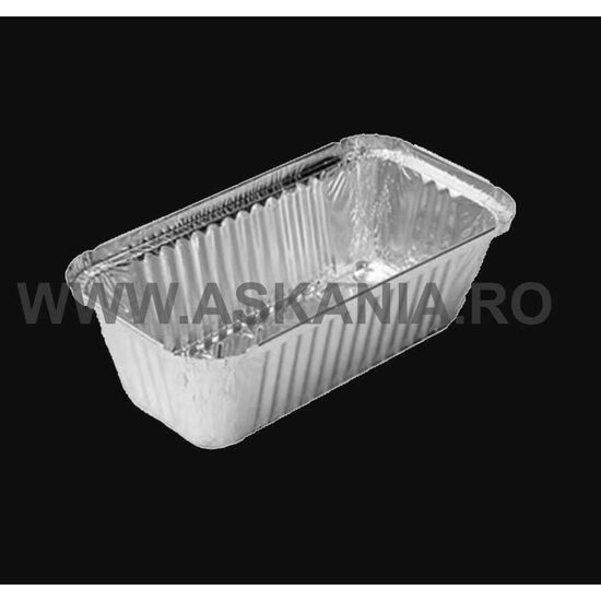 Tava aluminiu copt si capac