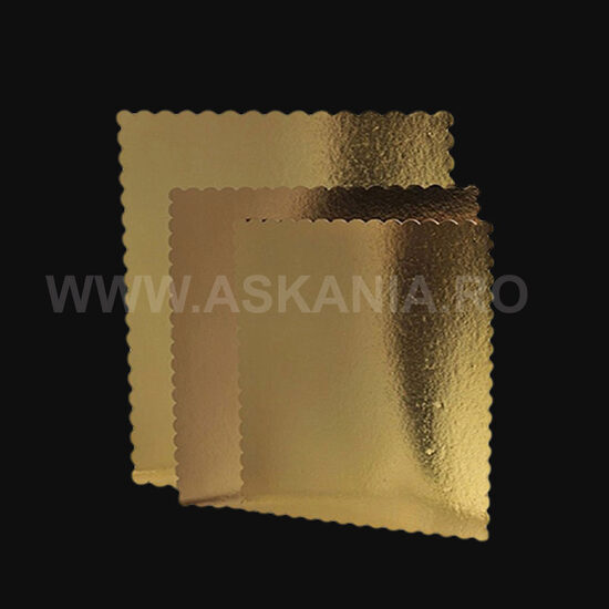 Girasole dreptunghiulare 40X50 10/set