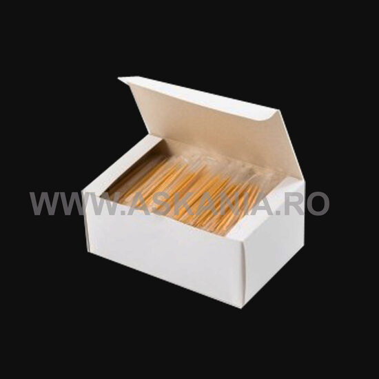 Scobitori ambalate 1000/set