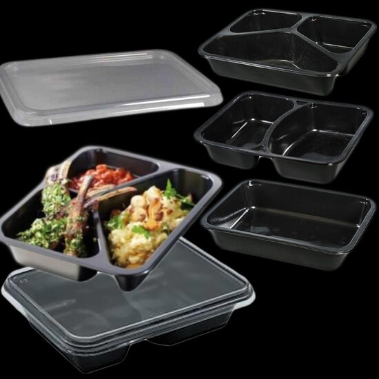 Caserola meniu termo/autolipire EST 