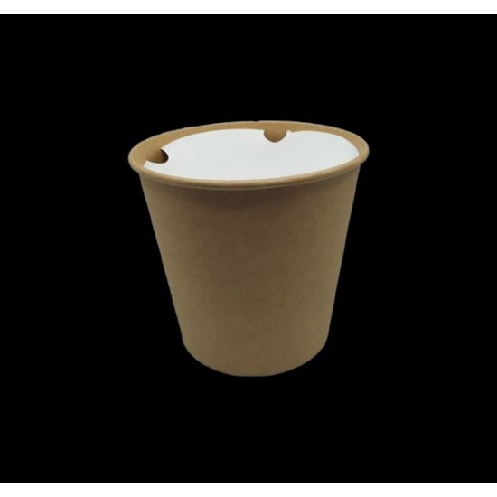 Bol tip bucket 2500 cc+ CAPAC 45/set. 6set/bax