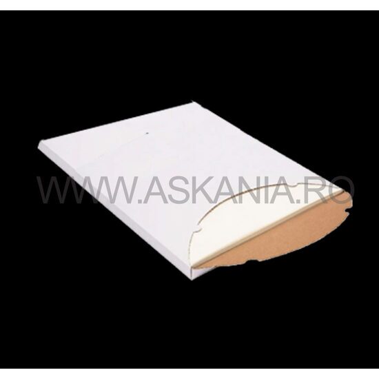 Hartie de copt 60x40cm, ALBA, 500 coli/pac
