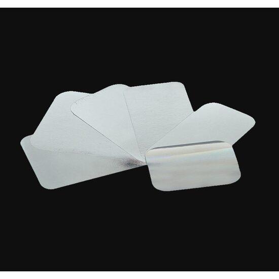 Tava alum copt 90 01-CAPAC. 100buc/set (902/501)