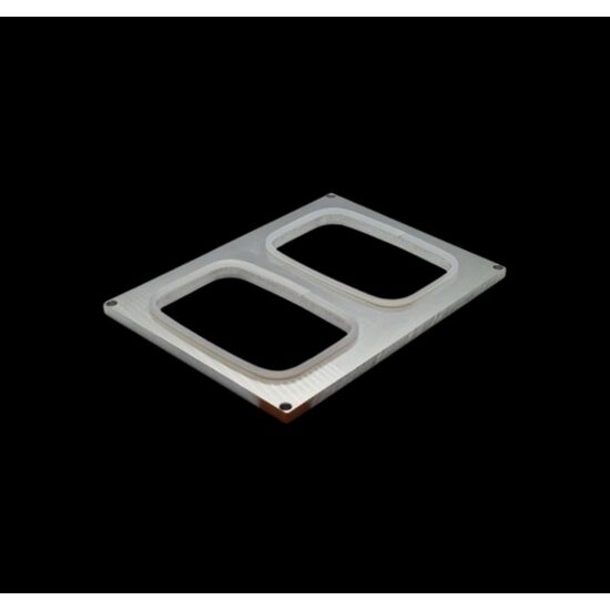 Rama aparat manupack 190