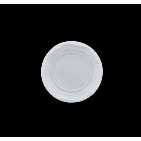Farfurii plastic lux 