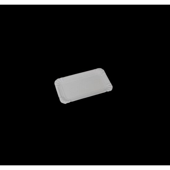 Tavite albe 10x16 T2A (100buc/set)