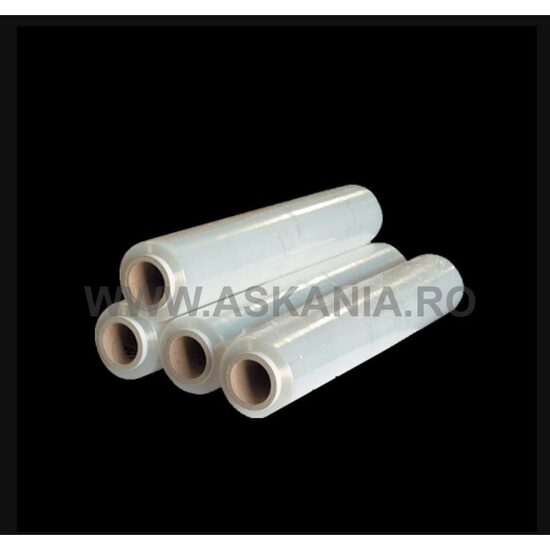 Folie strech 20m, 48buc/bax