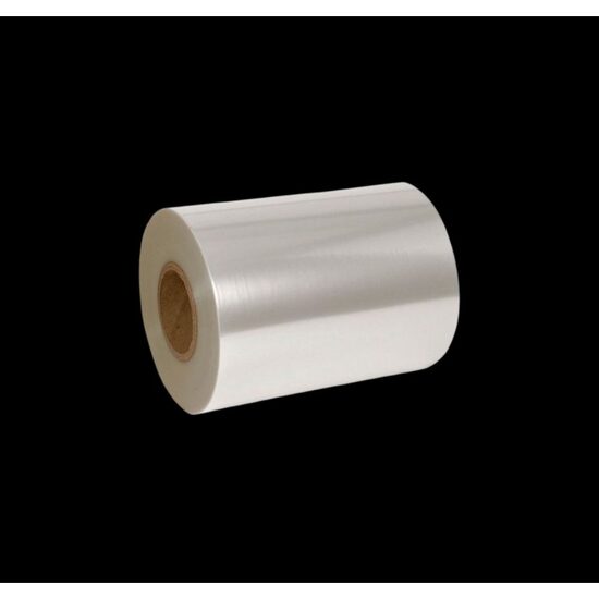 Folie termo autolipire 18.5cm,42my  200m/rola