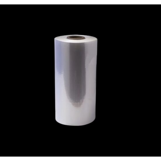 Folie termocontractibila pvc