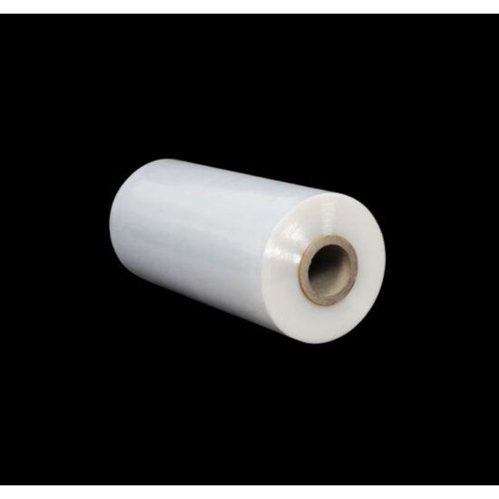 Folie termocontractibila pvc