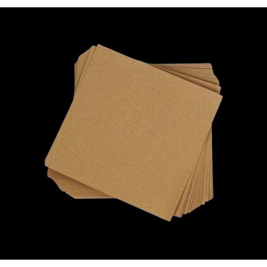 Hartie maro 20x20cm (6gr/m2) 5kg