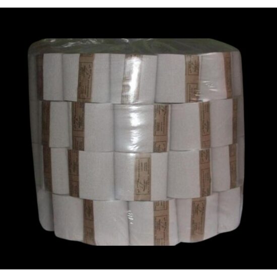 Hartie igienica role 20m 100buc/bax