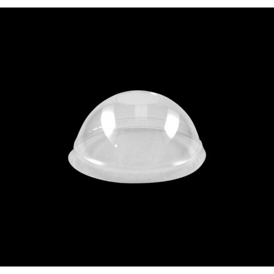 Capac pahar cristal bombat 350ml / 502 ml 50/set