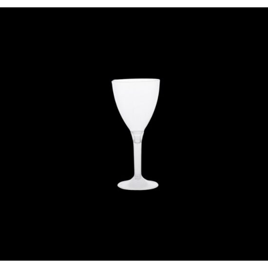 Pahare de vin mari cu picior, 10buc/set, 100buc/bax