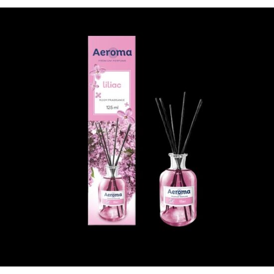AEROMA OD. PARFUME HOME BETISOARE 125ML