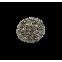 Burete inox 40gr 3buc/set