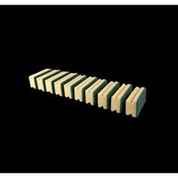 Bureti mari 10/set 150x70x45