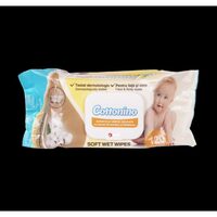 COTTONINO SERV.UMEDE CU CAPAC 120buc 12BUC/BAX