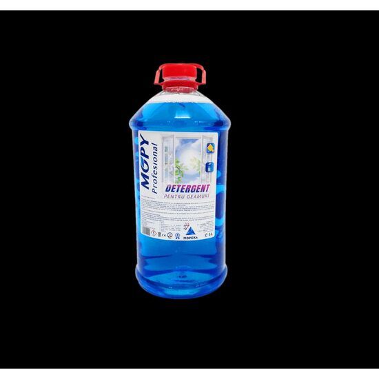 Detergent geam MOPEKA 5L