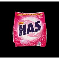 Detergent punga 400gr HAS 40/bax