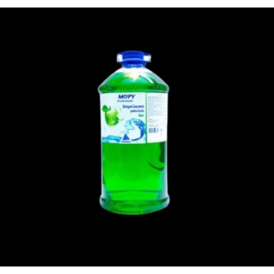 Detergent vase MOPEKA 5L