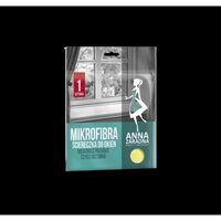 Lavete microfibra Zaraza 15buc/bax