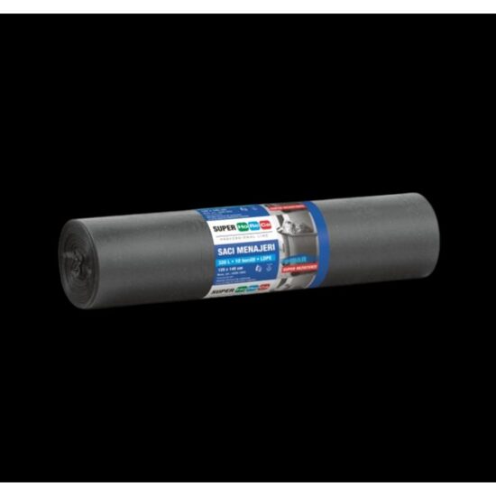 Saci menaj 320L 10 buc/set 7set/BAX