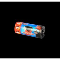 Saci menaj 35L (50 buc) negri 40buc/bax