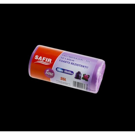 Saci menaj 35L (50 buc)
