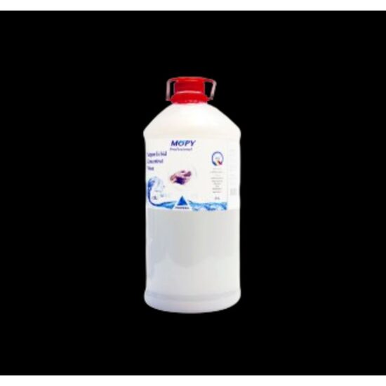 Sapun lichid concentrat MOPEKA 5L