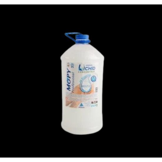 Sapun lichid MOPEKA 5L