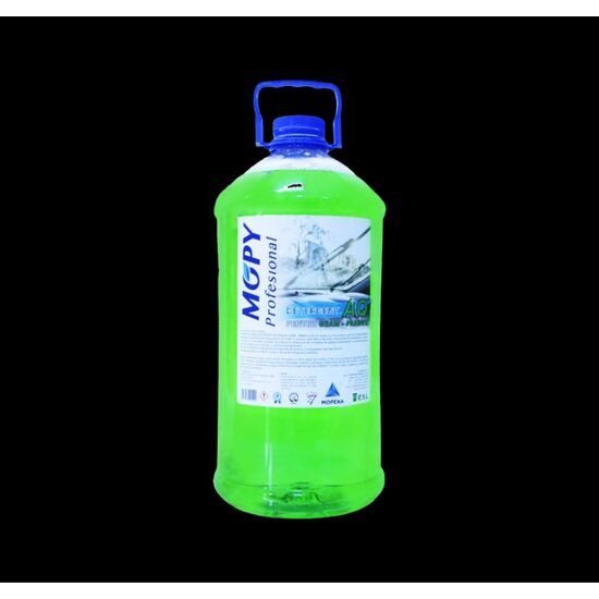 Solutie parbriz vara MOPEKA 5L