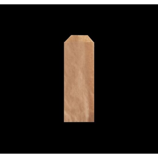 Pungi kraft pentru tacamuri, 1000buc/bax