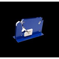 Aparat pentru sigilat pungi