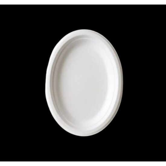 Platou oval 31.8cm BIO 50buc