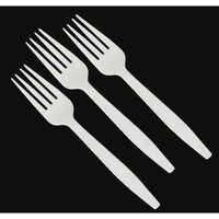 Furculite CPLA 50buc/set 40set/bax