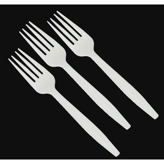 Furculite CPLA 50buc/set 40set/bax