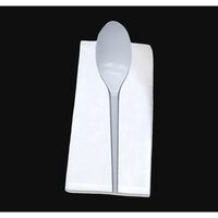 Lingura CPLA+Servetel 100buc/set 10set/bax