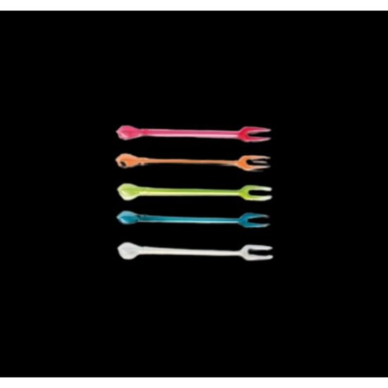 Mini furculite,spada,tepusa aperitiv 1000 buc/set
