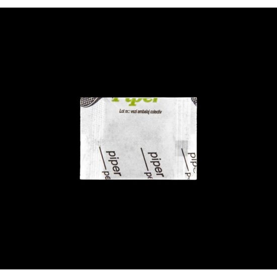 Plic piper 1000 buc/set