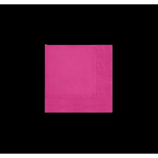 Servetele 2st 33x33cm 150 buc, 12 pac/bax